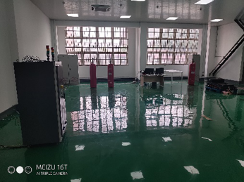 上海毅信环保:致力于退役动力电池集中收集评估、梯次利用与材料回收业务(图3) 上海毅信环保:致力于退役动力电池集中收集评估、梯次利用与材料回收业务(图3)