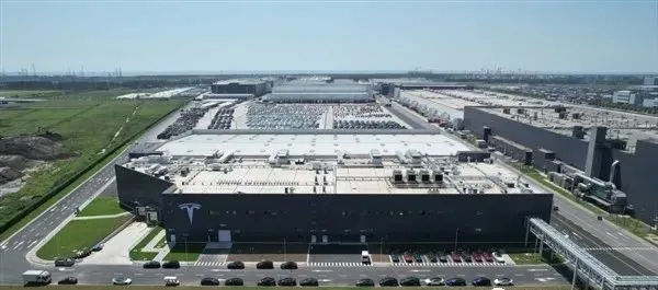 第二工厂落户沈阳？特斯拉中国回应：不实信息(图2)