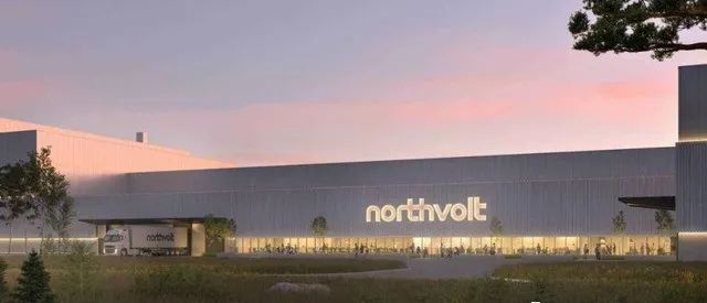 先导智能与欧洲领先电池厂商Northvolt建立智能产线联合创新中心(图1)