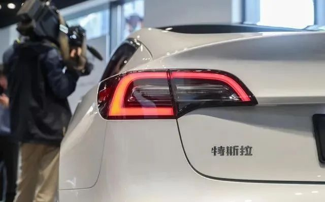 特斯拉维修直营模式，落地北京顺义(图1)