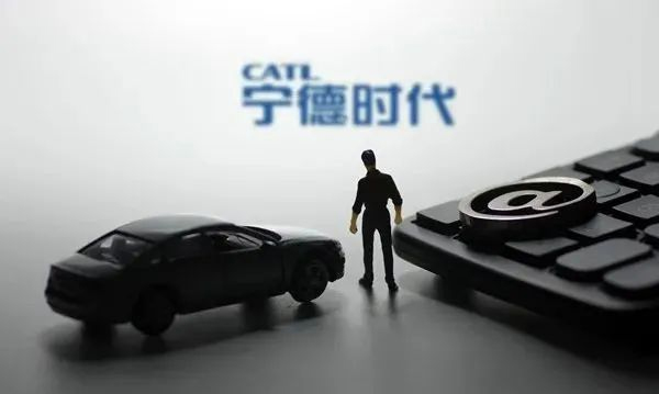 宁德时代上海工厂已恢复生产 该工厂用于生产动力电池模组(图1)