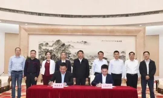 融捷锂电池材料项目落户合肥(图1) 融捷锂电池材料项目落户合肥(图1)