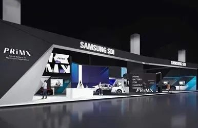 三星SDI正在建设特斯拉4680电池试生产线(图1) 三星SDI正在建设特斯拉4680电池试生产线(图1)