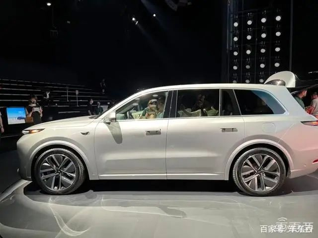 李想：理想要做汽车界的苹果，L9销量会超理想ONE(图3)