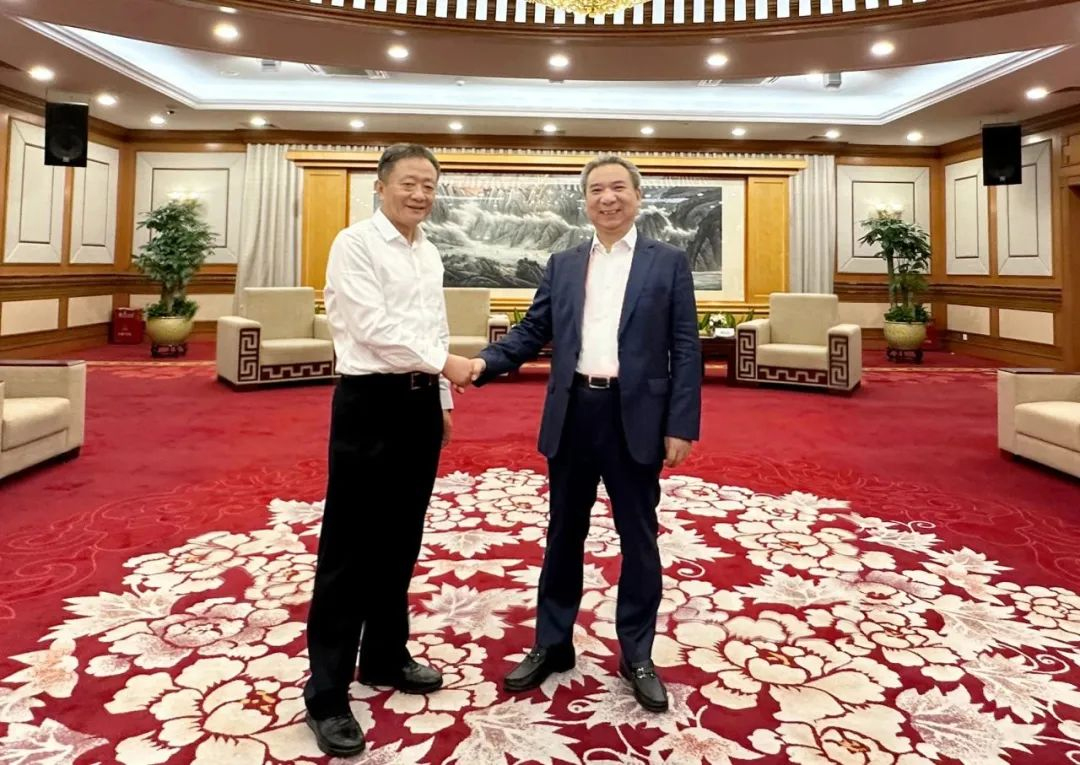 45亿元！融捷集团将在乌海设立锂电池制造与锂电池材料生产基地(图1)