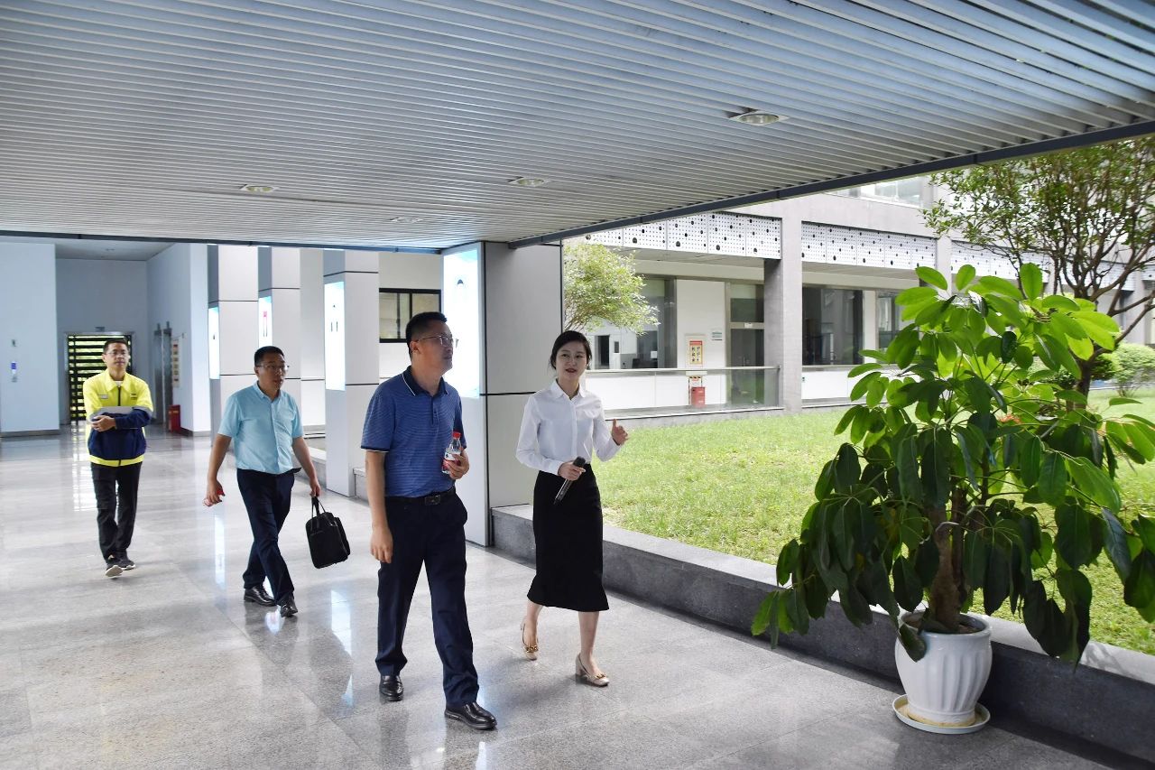 【产业调研】走进天齐锂业——全球锂电池材料领导者(图1)