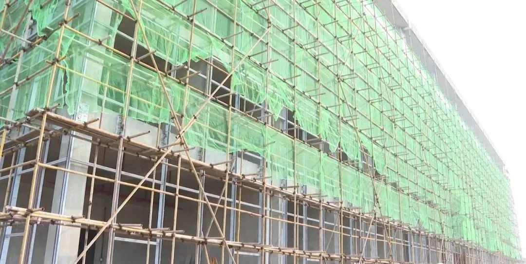 总投资10亿元锂离子电池项目即将完工(图2)