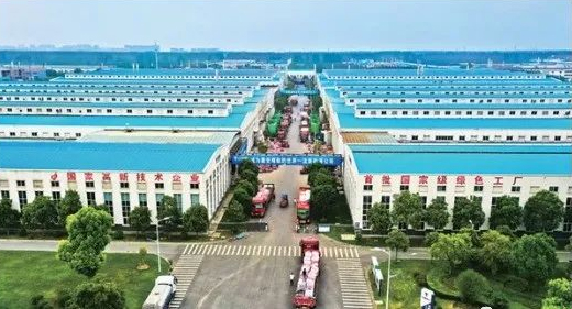 20亿湿法回收项目获批(图1)