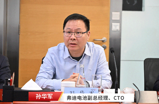 潍柴动力与比亚迪电池优势互补,推动商用车行业新能源转型!(图4) 潍柴动力与比亚迪电池优势互补,推动商用车行业新能源转型!(图4)