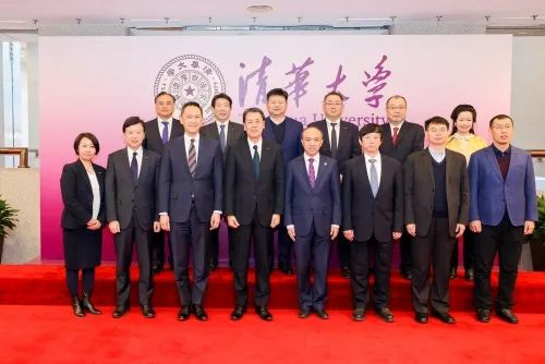 日产汽车与中国清华大学将成立联合研究中心(图2)