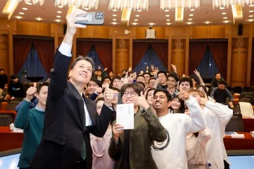 日产汽车与中国清华大学将成立联合研究中心(图3)