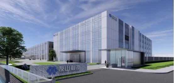湖北友兴磷酸铁锂项目进入试产阶段(图2)