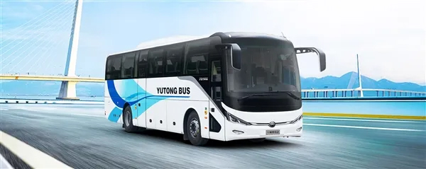 宇通联手宁德时代发布长寿命电池(图3)