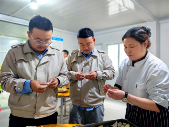 又一动力电池项目竣工！(图6)
