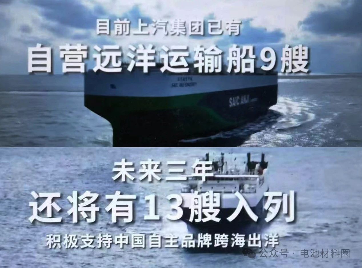 炸圈！上汽集团含液0%的固态电池2026年量产，将主打名爵出口、智己国内(图6)