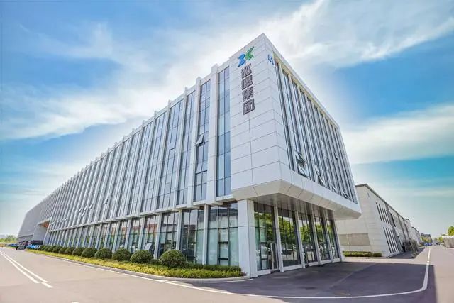巡鹰集团与江淮钇为达成战略合作(图3)