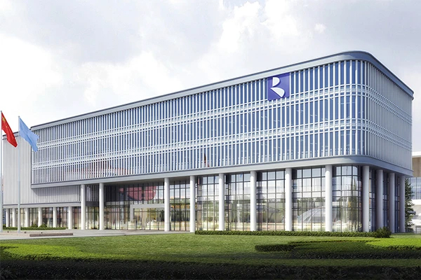 完成收购！容百科技新建2万吨产能(图1)