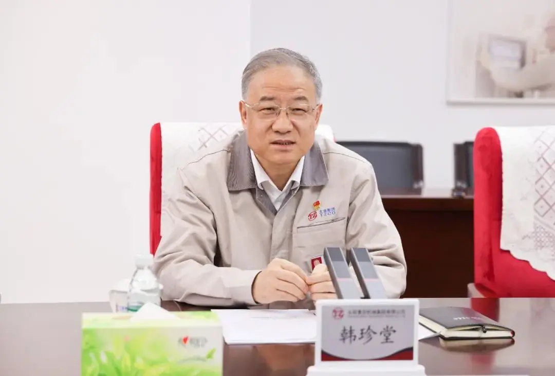 签约！太重集团与宁德时代达成战略合作(图2)