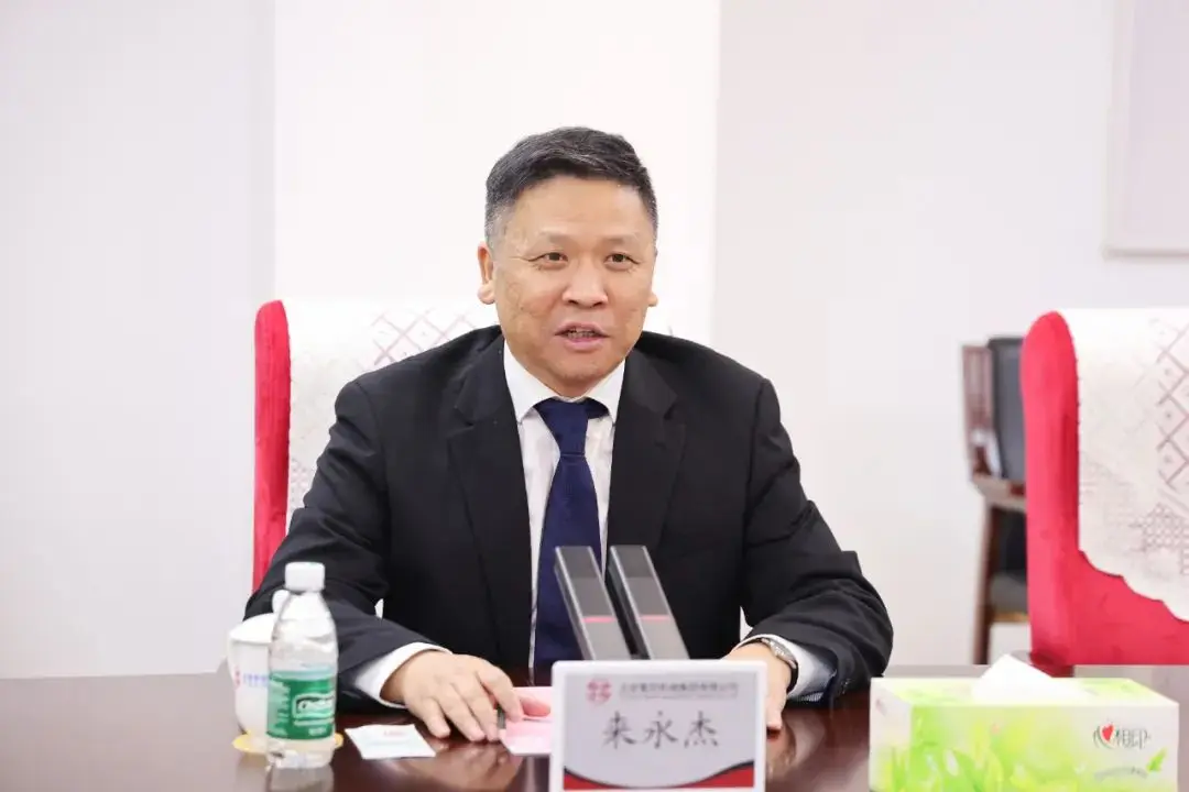 签约！太重集团与宁德时代达成战略合作(图3)