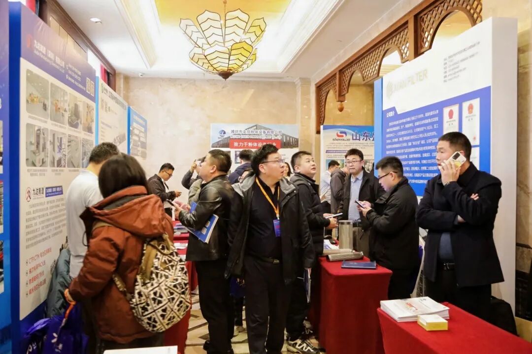 12月11日“中国动力电池回收利用行业年会”在武汉市成功举办(图8)