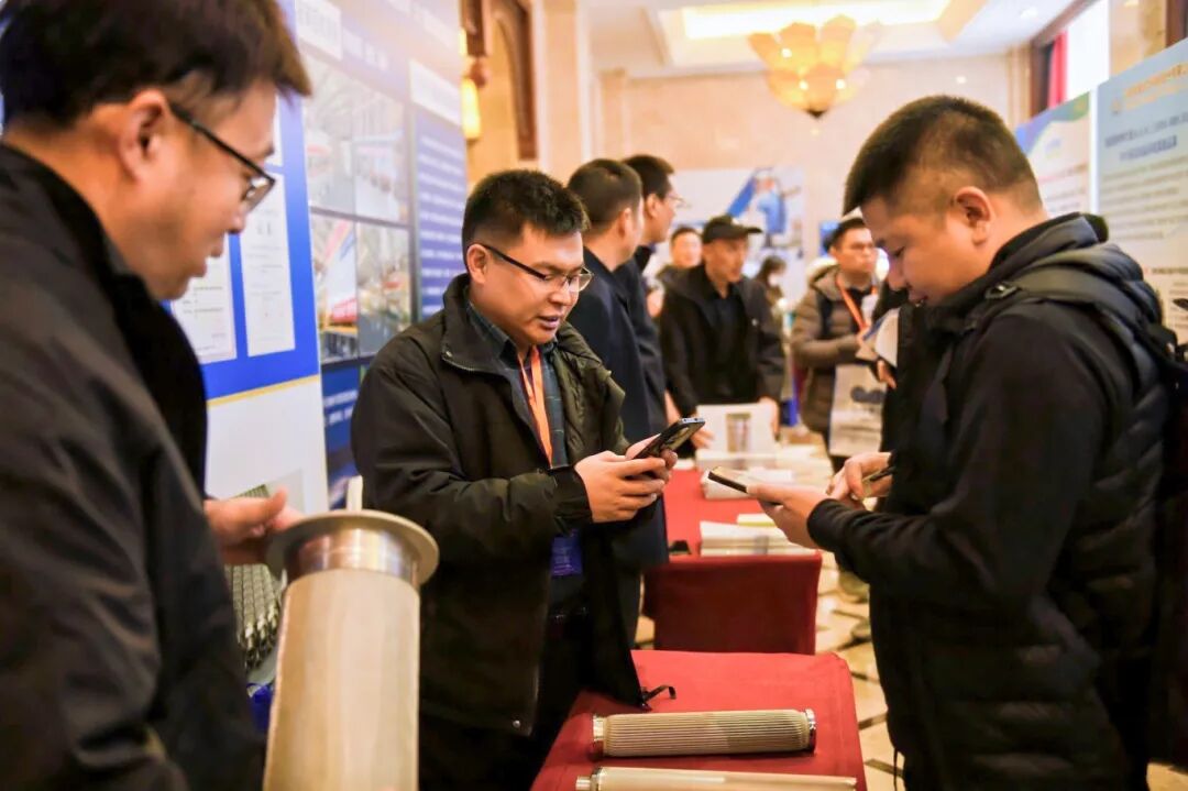 12月11日“中国动力电池回收利用行业年会”在武汉市成功举办(图14)