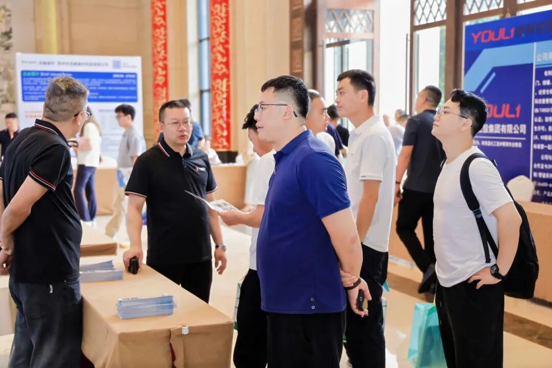 6月15日第11届中国动力电池回收利用产业发展论坛在杭州成功举办(图7)