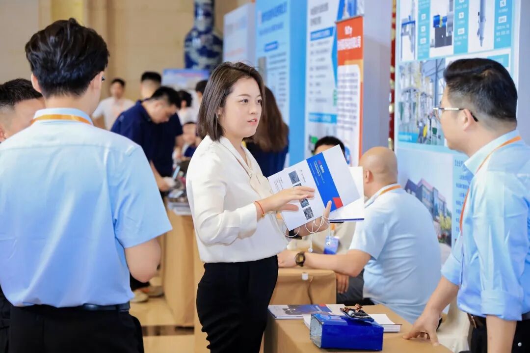 6月15日第11届中国动力电池回收利用产业发展论坛在杭州成功举办(图12)