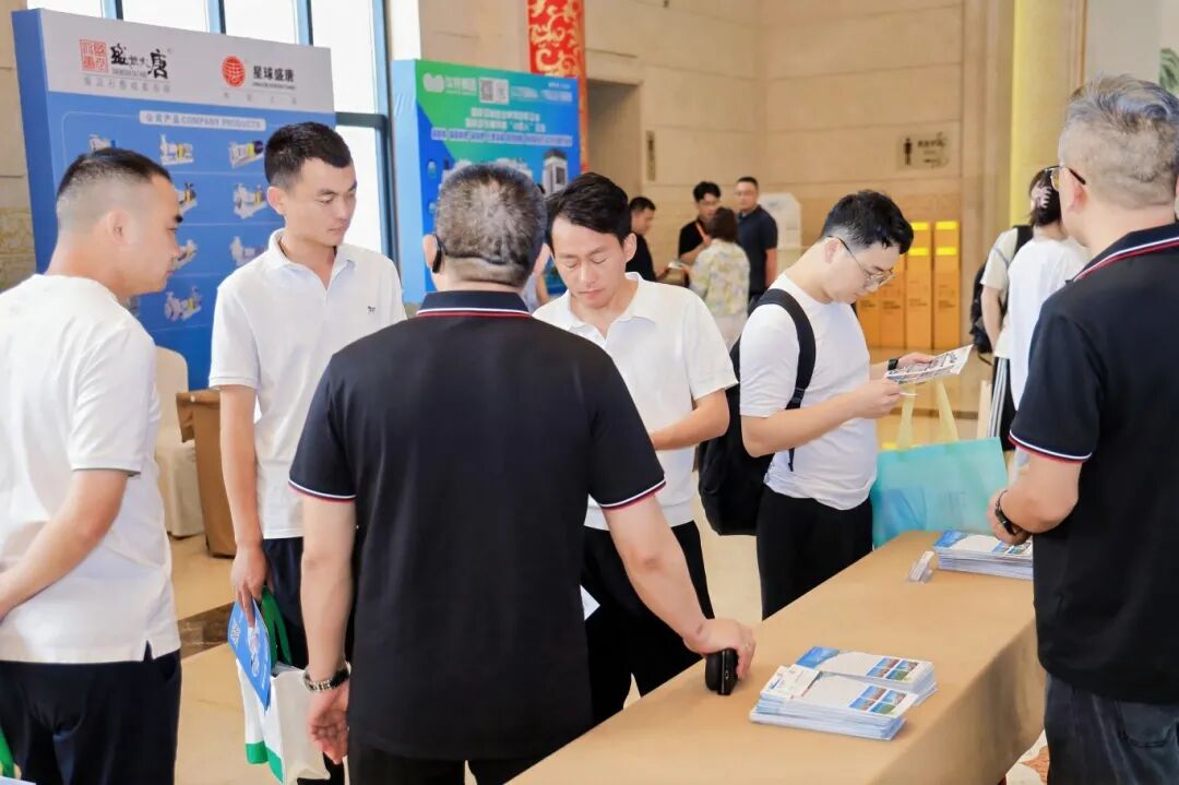 6月15日第11届中国动力电池回收利用产业发展论坛在杭州成功举办(图9)